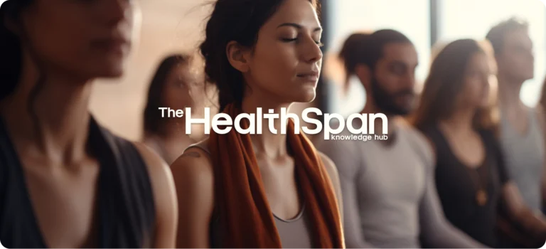The HealthSpan