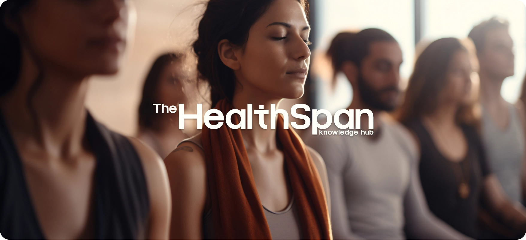 The HealthSpan