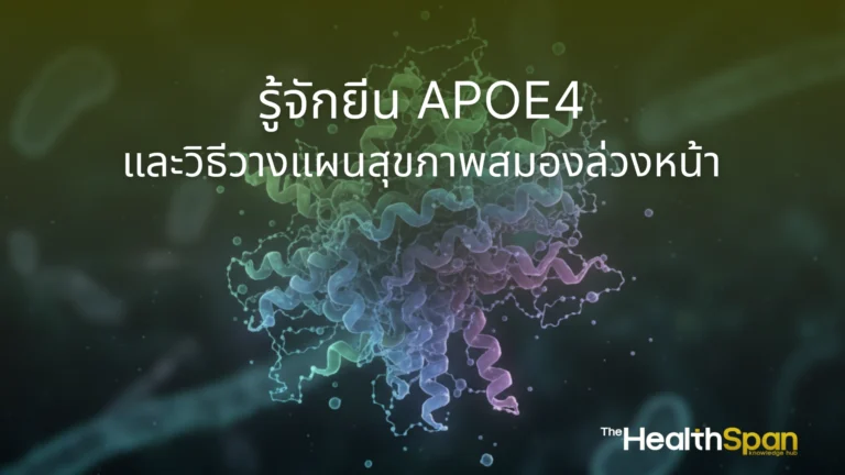 apoe4 gene alzheimer risk prevention