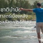 nature therapy inflammation