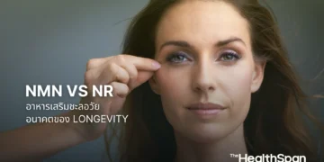 NMN vs NR อาหารเสริมชะลอวัย ตัวไหนคืออนาคตของ Longevity